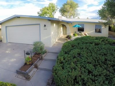 13001 Roma Ave NE, Albuquerque, NM, 87123