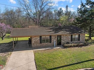 309 Stevens St, Carthage, TX 75633