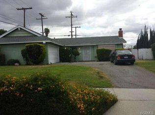1750 N Madera Ave, Ontario, CA 91764