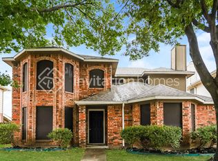 1633 Summers Dr, Cedar Hill, TX 75104