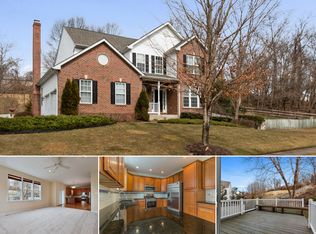 5817 Brandons Way, Elkridge, MD 21075
