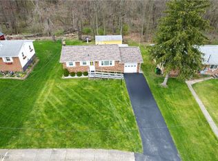 157 Louise St, Rittman, OH 44270