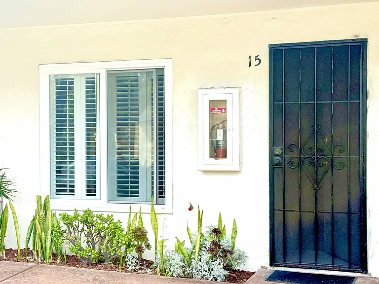 415 Gravilla St #15 — Photo 2