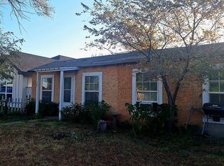 306 NE 5th St, Andrews, TX 79714