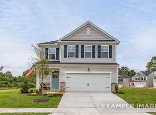 321 Old Fashioned Way Preston A, Lillington, NC 27546