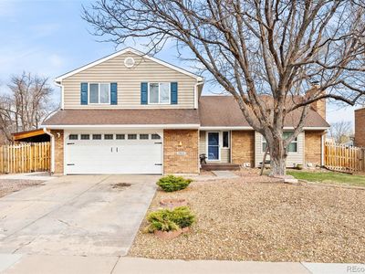 7825 W Walker Drive, Littleton, CO, 80123