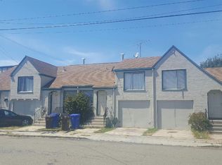 401 32nd St, Richmond, CA 94804