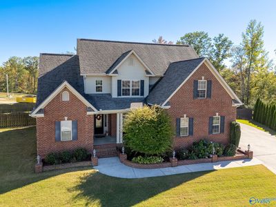 29600 Laura Ridge Dr NW, Harvest, AL, 35749