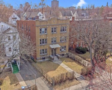 364 Woodland Street, Hartford, CT, 06112