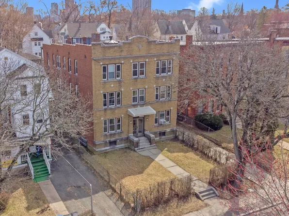 364 Woodland Street, Hartford, CT 06112