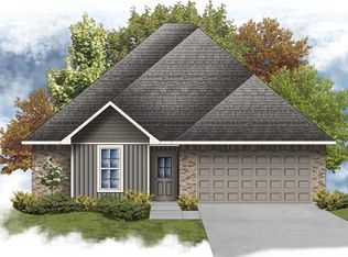 1504 Garden Rd, Marrero, LA 70072