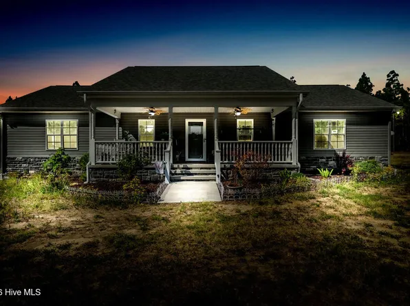 137 Manley Road, Carthage, NC 28327