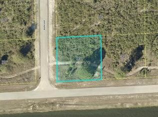 1606 W 16th St, Lehigh Acres, FL 33972