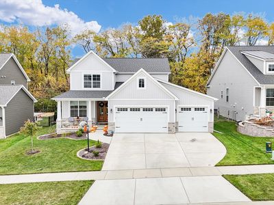 1311 Ravenwood Ln, Mahomet, IL, 61853