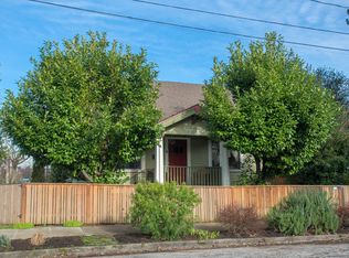 635 N Emerson St, Portland, OR 97217