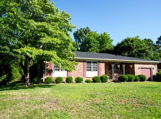 1368 Pooshee Dr, Charleston, SC 29407