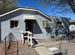671 S Stuart St, Denver, CO 80219