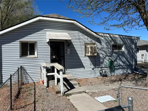 671 S Stuart Street, Denver, CO 80219