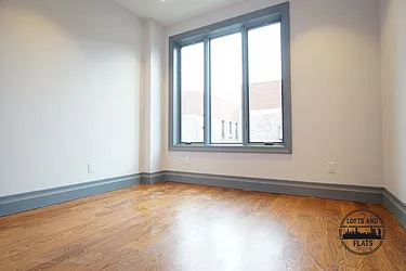Rented by Lofts and Flats LLC