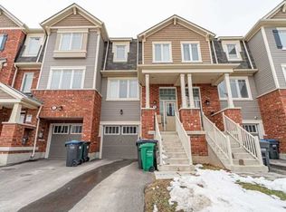 6 Stewardship Rd, Brampton, ON L7A4E8