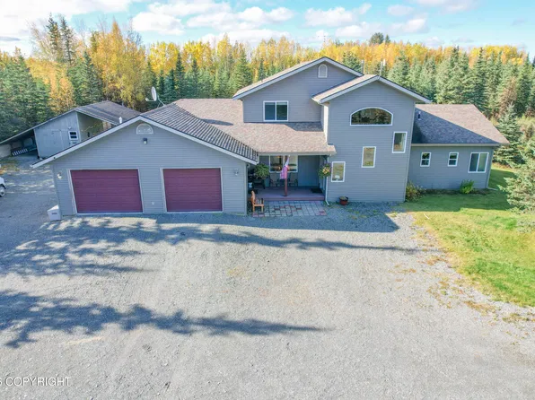 37555 Stone Hollow Dr, Soldotna, AK 99669