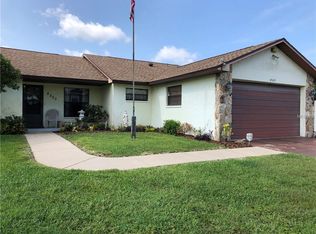 8520 Summer Dr, Hudson, FL 34667