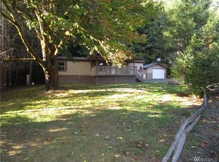 51 NE Ponderosa Rd, Belfair, WA 98528