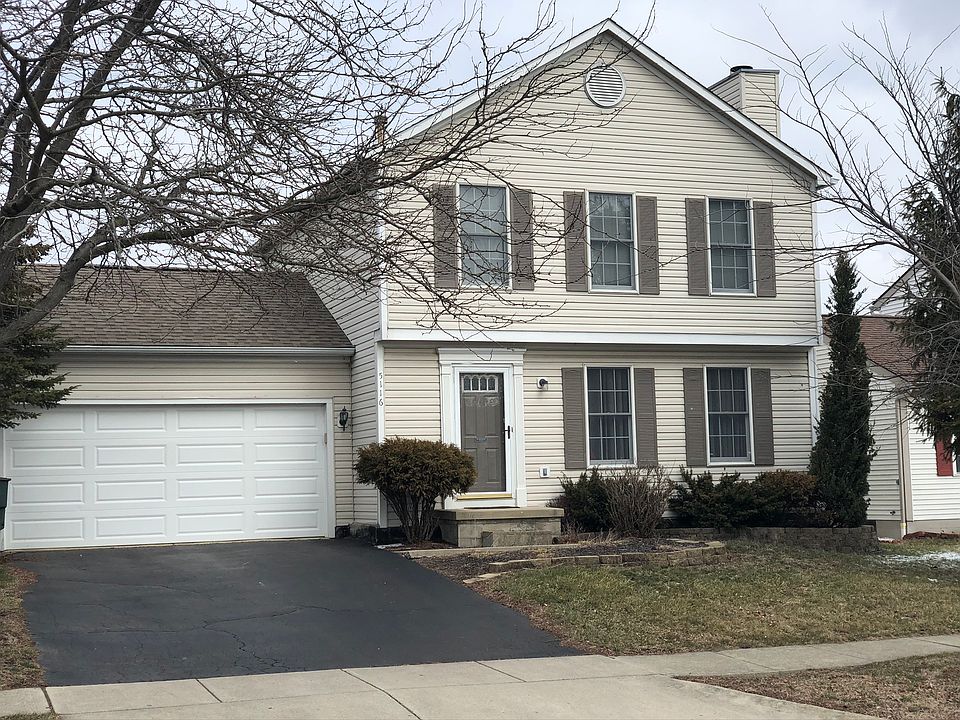 1st image of 5116 Hilliard Green Dr