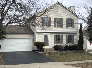 5116 Hilliard Green Dr, Hilliard, OH 43026