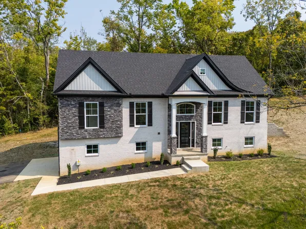 180 Upper Hines Creek Rd, Richmond, KY 40475