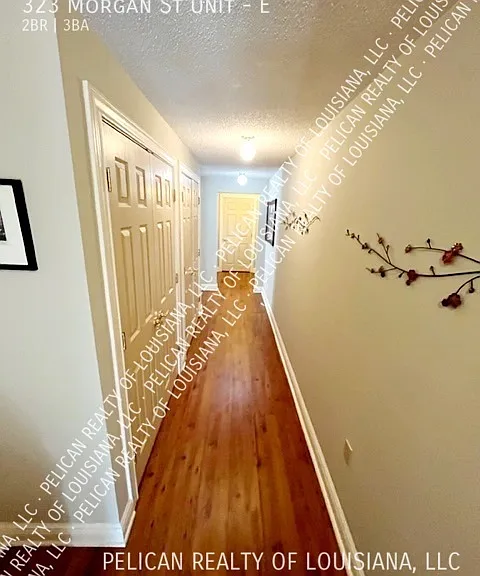 323 Morgan St #E — Photo 3