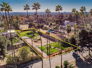 1678 Braeburn Rd LOT 28, Altadena, CA 91001