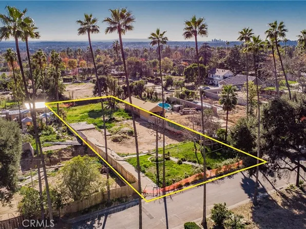 1678 Braeburn Rd Lot 28, Altadena, CA 91001