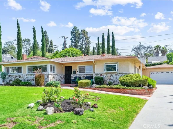 9934 Cullman Ave, Whittier, CA 90603