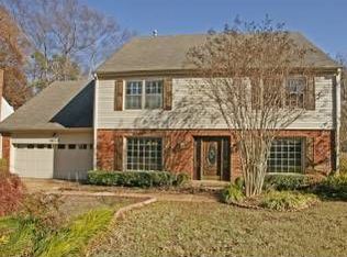 1820 Malabar Dr, Germantown, TN 38138