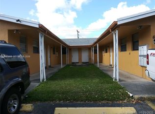 6147 Arthur St APT 2, Hollywood, FL 33024