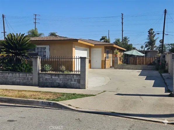 14636 Demblon St, Baldwin Park, CA 91706