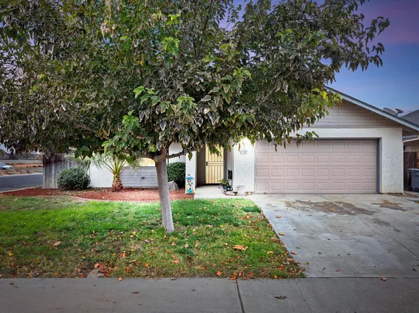 1707 Saltbrush Ave, Coalinga, CA 93210