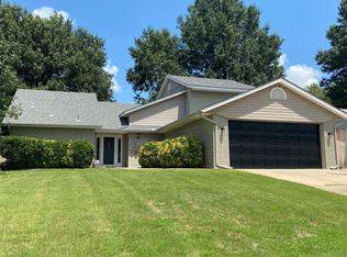 2908 Augusta Ave, Muskogee, OK 74403