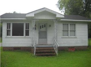 639 Elba Ave, Whistler, AL 36612