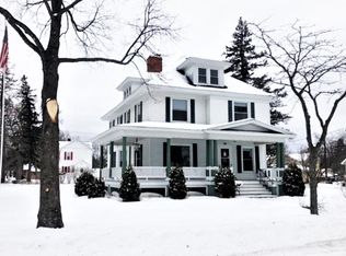 5 W Spirit Ave #W, Tomahawk, WI 54487
