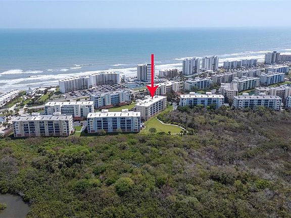 2nd image of 5300 S ATLANTIC AVENUE #6-207