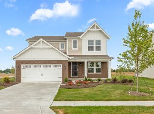 8882 Meadowlark Dr, Plain City, OH 43064