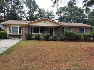 6149 Lonestar Rd, Fayetteville, NC 28303