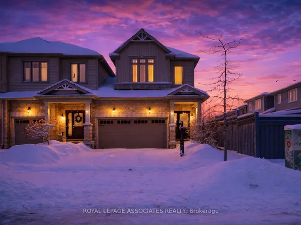 25 Gallagher Cres, New Tecumseth, ON L9R 0P3