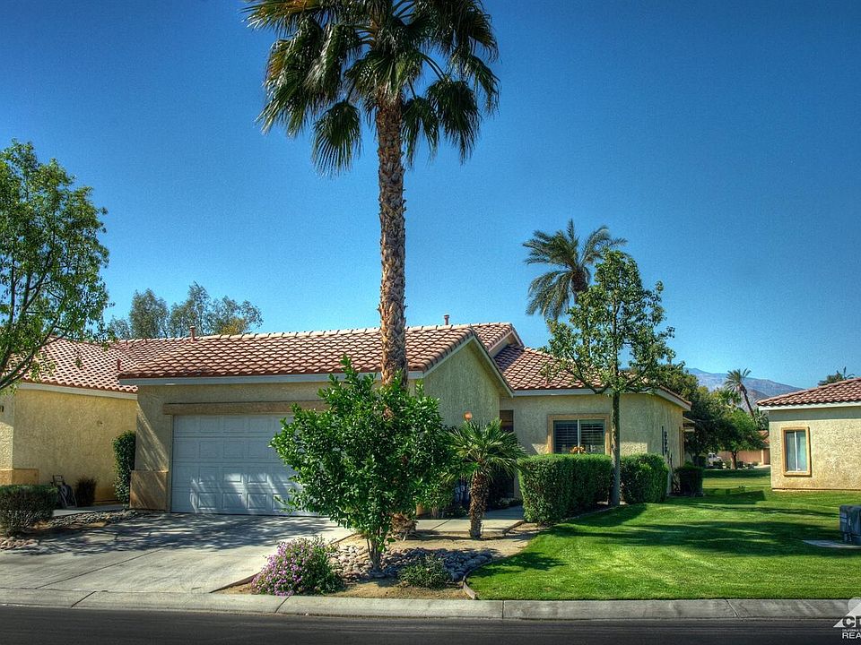 2nd image of 82321 Odlum Dr