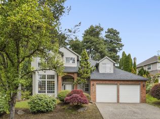 15465 SW Nightingale Ct, Beaverton, OR 97007