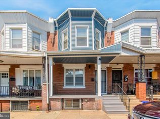 3438 F St, Philadelphia, PA 19134