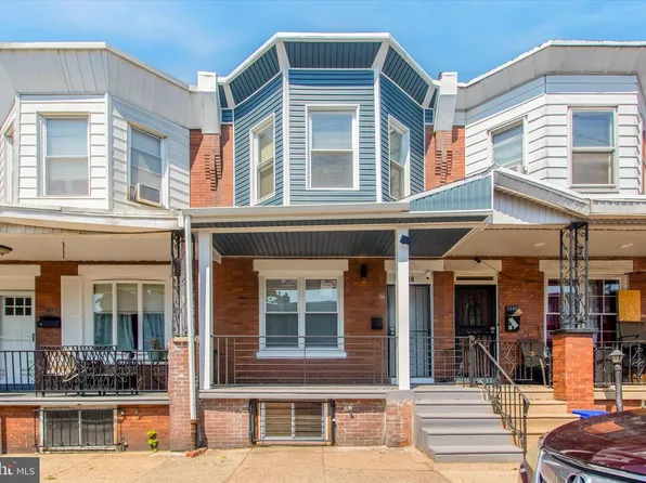 3438 F St, Philadelphia, PA 19134