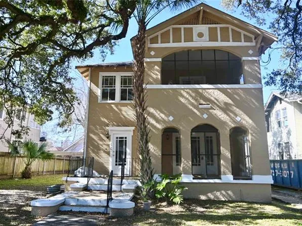 2908 Palmer Ave, New Orleans, LA 70118